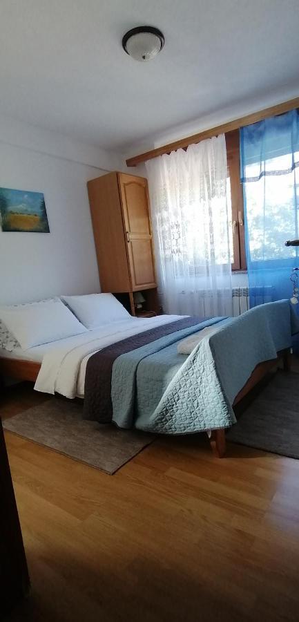 Plitvice Lakes Konak Daic Jezerce Eksteriør billede